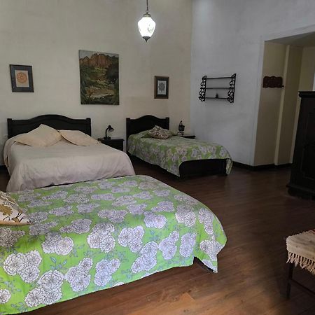 La Casa De Mima Bed and Breakfast Popayan Exteriör bild