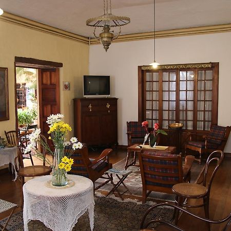 La Casa De Mima Bed and Breakfast Popayan Exteriör bild