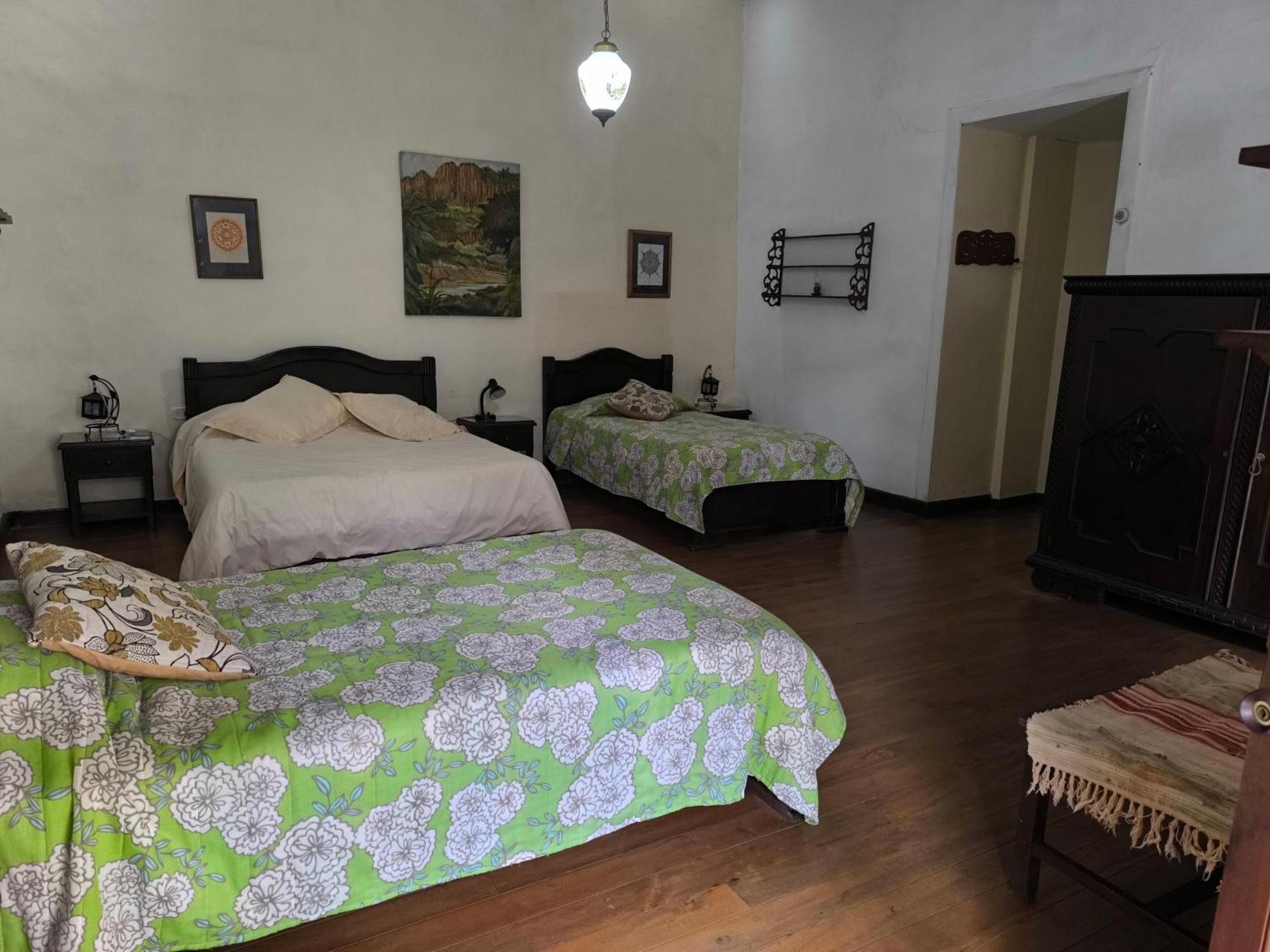 La Casa De Mima Bed and Breakfast Popayan Exteriör bild