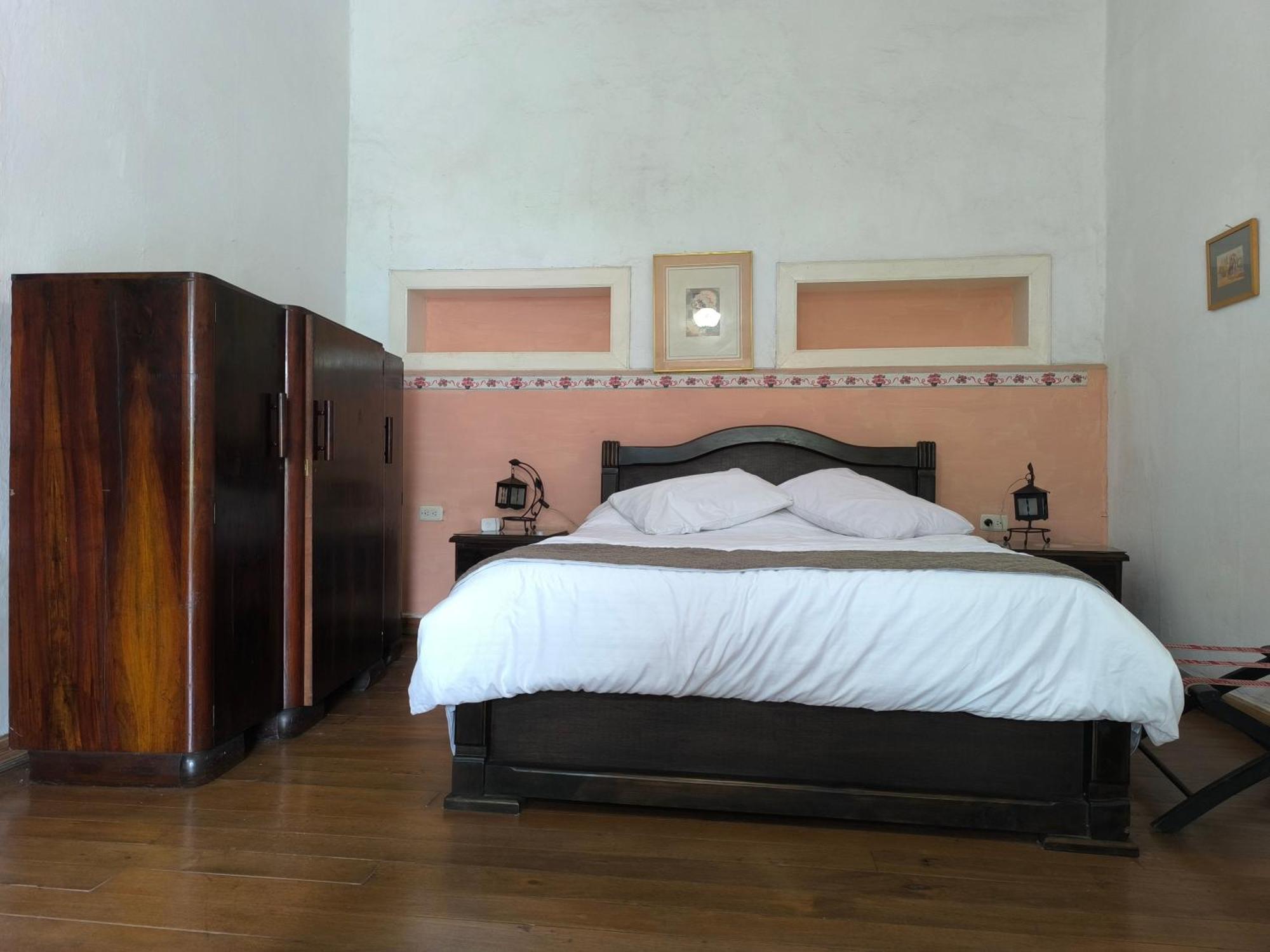 La Casa De Mima Bed and Breakfast Popayan Exteriör bild