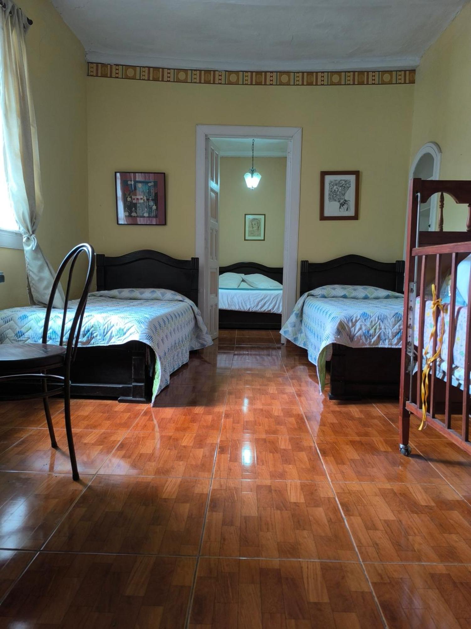 La Casa De Mima Bed and Breakfast Popayan Exteriör bild