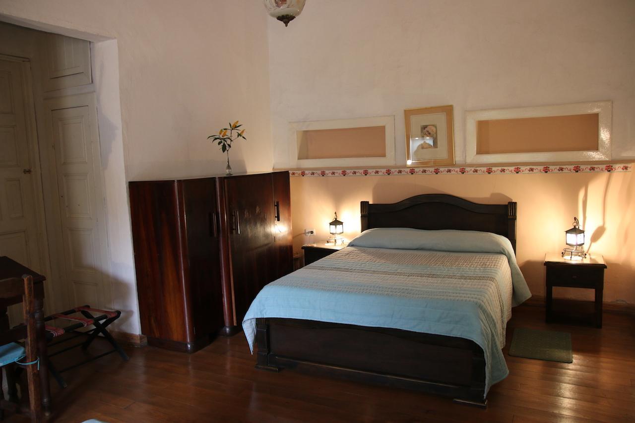 La Casa De Mima Bed and Breakfast Popayan Exteriör bild