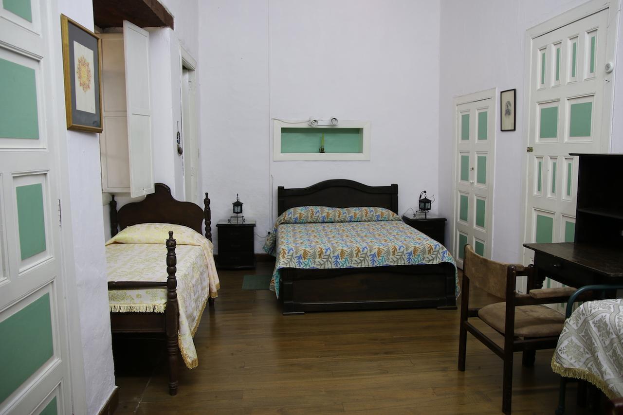 La Casa De Mima Bed and Breakfast Popayan Exteriör bild