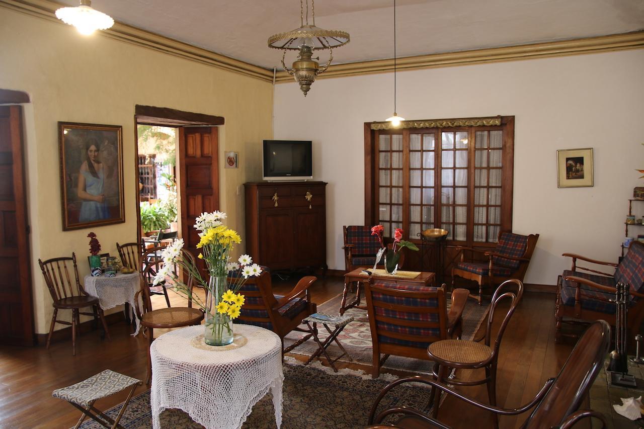 La Casa De Mima Bed and Breakfast Popayan Exteriör bild
