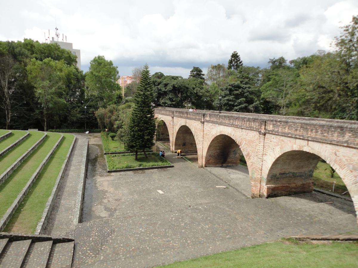 La Casa De Mima Bed and Breakfast Popayan Rum bild